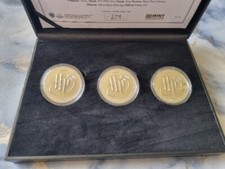 925 medal coins for sale  STAFFORD