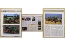 Hatz traktor schlepper gebraucht kaufen  Deutschland