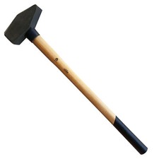 Schlosserhammer hammer vorschl gebraucht kaufen  Frankfurt am Main