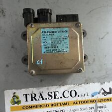 Centralina servosterzo modulo usato  Militello in Val di Catania