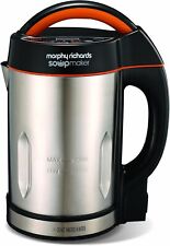 Morphy richards perfect for sale  GLASGOW