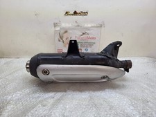 Marmitta piaggio beverly usato  Caserta