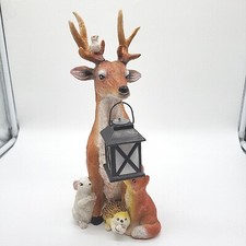 Tetsmg gartenfigur gartendeko gebraucht kaufen  Gunzenhausen