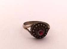 Anello stile filigrana usato  Guspini
