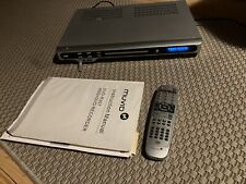 Dvd player rekorder gebraucht kaufen  Boizenburg/ Elbe
