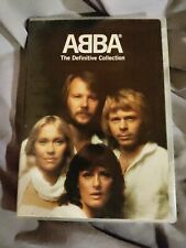 Abba definitive collection for sale  Phoenix