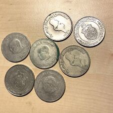 Tunesische münzen dinar gebraucht kaufen  Riedstadt