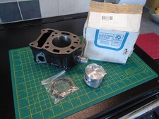 Nos piston cylinder for sale  WINSFORD