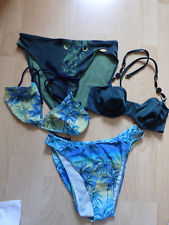 Screwball bikini dazu gebraucht kaufen  München
