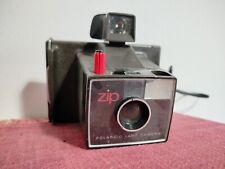 polaroid zip land camera usato  Tregnago