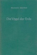 Makatsch wolfgang vögel gebraucht kaufen  Kassel