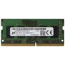 Micron ddr4 ram for sale  Sykesville