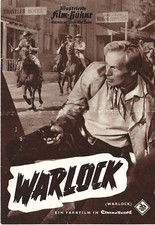 Western filmprogramm ifb gebraucht kaufen  Samtens