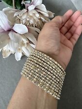 Indian bangle set for sale  WALSALL