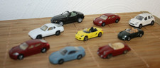 Sportwagen sammlung porsche gebraucht kaufen  Merzenich