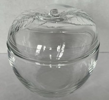 Vintage luminarc clear for sale  Williamsport
