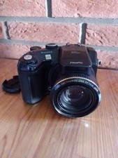 Appareil photo fujifilm d'occasion  Tergnier