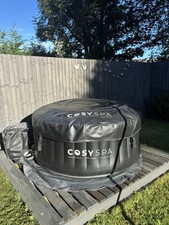 Cosy spa people for sale  HIGH PEAK