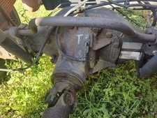 Driver side view for sale  Sylvester