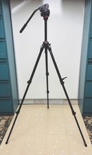 manfrotto kit tripod 501hdv for sale manfrotto kit tripod 501hdv for sale Walpole