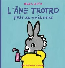 âne trotro toilette d'occasion  France