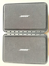 Paar bose vs100 gebraucht kaufen  Lüneburg