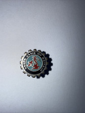 Vintage vespa club for sale  NEWPORT