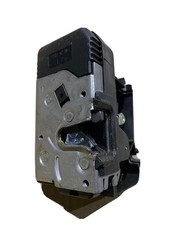 Rear door lock for sale  COLCHESTER