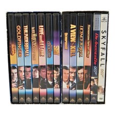 James bond collection for sale  Cape Girardeau