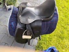 Ponysattel money pony gebraucht kaufen  Lähden