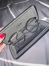 Silhouette titan brille gebraucht kaufen  Isselburg