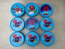 Empty cadbury roses for sale  WOLVERHAMPTON