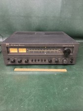 Vintage receiver nad for sale  Centerville