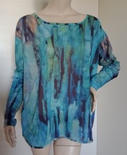 Maglia blusa unisex usato  Portomaggiore