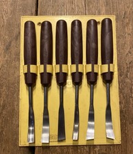 Vintage narex wood for sale  ASHBOURNE