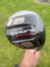 Cobra rail baffler for sale  BEDALE