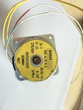 Berger lahr motor gebraucht kaufen  Göttingen