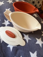 Tupperware thermo duo gebraucht kaufen  Hessisch Oldendorf