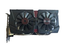 Strix gtx960 dc2oc gebraucht kaufen  Wetzlar