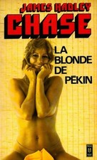 Blonde pékin james d'occasion  Hennebont
