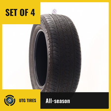 275 tires 60 season r20 for sale  Chicago
