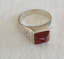 Bague chevalière ancienne d'occasion  Avesnes-sur-Helpe