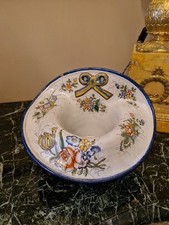 Faience nevers grand d'occasion  Montferrand-le-Château