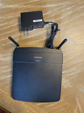 Linksys ea6100 ac1200 for sale  Cape Coral