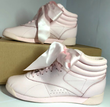 Reebok women freestyle for sale  SELBY