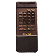 Fernbedienung siemens 103h gebraucht kaufen  Viersen