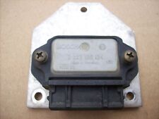 Usado, Módulo de controle interruptor de ignição Porsche 911 964 944 S2 928 Bosch 0 227 100 124 comprar usado  Enviando para Brazil