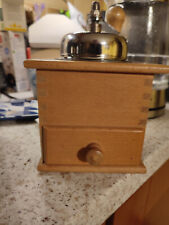 Vintage coffee grinder for sale  LISBURN