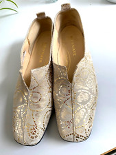 Brunate edel ballerinas gebraucht kaufen  Esslingen am Neckar