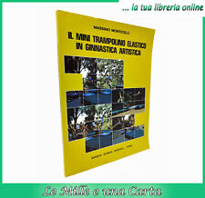 Libro sport mini usato  San Germano Chisone